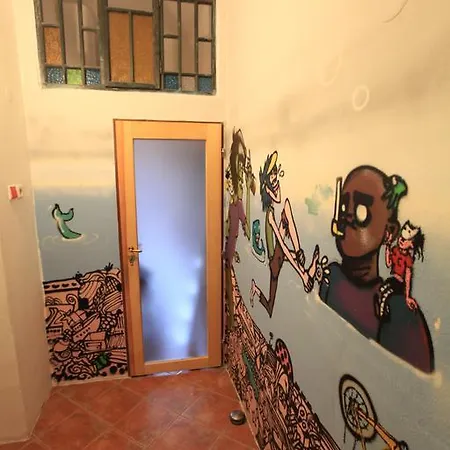Apartmán Alice Jablonec nad Jizerou
