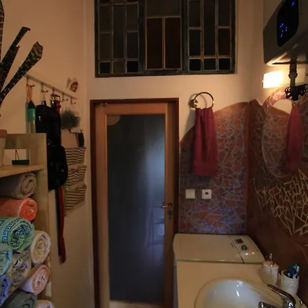Alice Apartmán