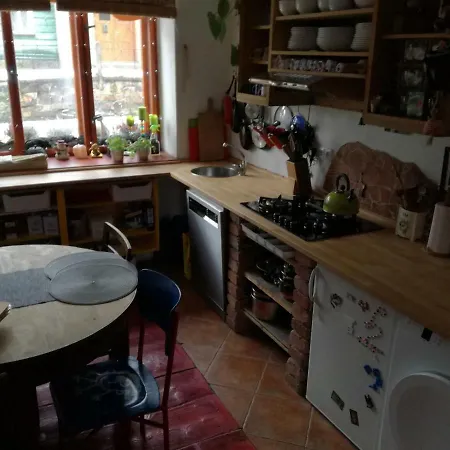 Apartment Alice *