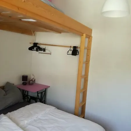 Apartmán Alice Jablonec nad Jizerou