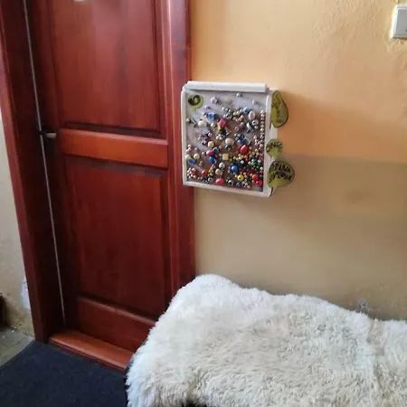 Alice Apartmán Jablonec nad Jizerou