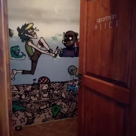 Alice * Jablonec nad Jizerou