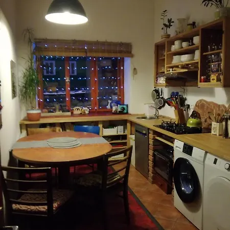 Alice Apartmán Jablonec nad Jizerou