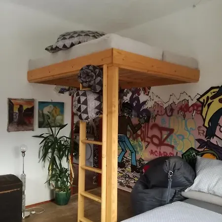 Alice Apartment Jablonec nad Jizerou